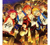 Trickstar - Ensemble Stars Album Series Present-Trickstar (2CD+DVD) [Import]