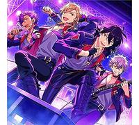 Ensemble Stars Album Series Present-Undead (Original Soundtrack) [Import]