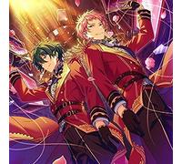 Ensemble Stars Album Series Present: Valkyrie (Original Soundtrack) [Import]
