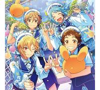 Ensemble Stars – Album Series Rabits – Import