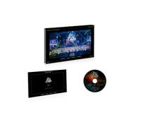Ensemble Stars!! Cast Live Starry Symphony -the dead of night- Day1盤 [Blu-ray] [Blu-ray]
