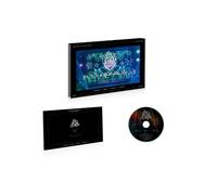 Ensemble Stars!! Cast Live Starry Symphony -The Dead Of Night- Day2 [Blu-Ray] [Blu-Ray]