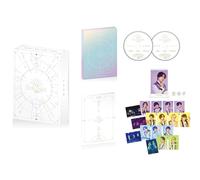 Ensemble Stars Cast Live Starry Symphony -The First Light- Box Ban (Blu-ray)