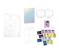 mayddle Blu-ray Ensemble Stars!! Cast Live Starry Symphony -the first light- BOX盤