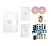 Ensemble Stars!! Cast Live Starry Symphony -The Midnight Sun- Box [Blu-Ray] [Blu-Ray]