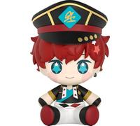 Ensemble Stars!! Huggy Good Smile Chibi Figurine Hiiro Amagi 7 cm