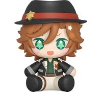 Ensemble Stars!! Huggy Good Smile Chibi Figurine Madara Mikejima 7 cm