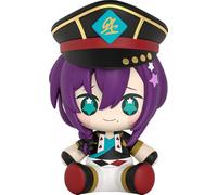 Ensemble Stars!! Huggy Good Smile Chibi Figurine Mayoi Ayase 7 cm