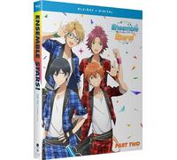 Ensemble Stars-Part Two [Blu-Ray]