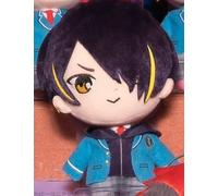 Ensemble Stars! Stuffed 1B Shinobu Sengoku