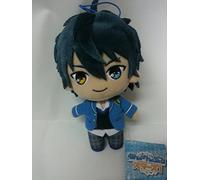 Ensemble Stars! Stuffed 2B Kagehen Mika