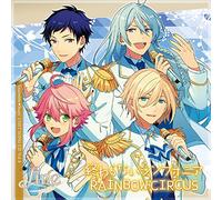 Ensemble Stars! Unit Song CD 3