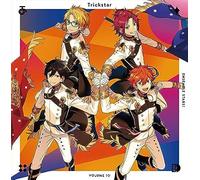 Ensemble Stars Unit Song Cd 3r