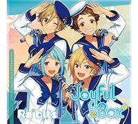 Ensemble Stars! Unit Song CD 7 [Import allemand]