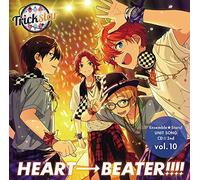 Ensemble Stars Unit Song CD [Import]