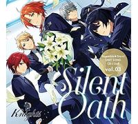 Ensemble Stars! – Unit Song CD Dai 2 Dan Vol.03 Knights – CD – Import Japonais (mayddle)