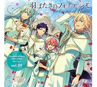 Ensemble Stars Unit Song CD [Import]