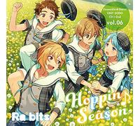 Ensemble Stars! Unit Song CD [Import allemand]