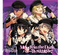 Ensemble Stars Unit Song CD Vol 1 Undead (Original Soundtrack) [Import]
