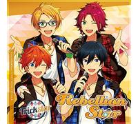Trickstar - Ensemble Stars Unit Song CD Vol 8 Trickstar [Import]