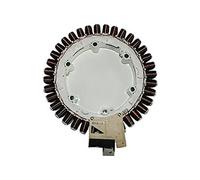 Ensemble Stator A Partir N° De Serie Kw010xxx Pour Lave Linge - 36189l621a