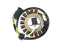 Ensemble stator Bobine De Stator De Générateur De Moto Comp pour CF500 CF 500 X5 UFORCE 500 196S-C 196S-B U6 X6 CF188 CF 188 CF188-ABC 11-2015