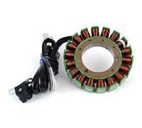 Ensemble stator Bobine De Stator De Générateur pour XVS650 V Star Classic Custom XVS 650 Drag Star V-Star