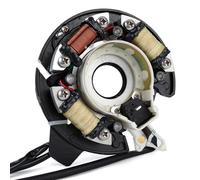 Ensemble stator/Bobine pour Moteur Hors-Bord E40X HS 1998-2017 | Installation Facile, Construction Robuste et Durable, Ajustement précis, Performances Stables