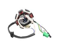 Ensemble stator Générateur De Bobine De Magnéto De Stator D'allumage CC 8 Pôles pour GY6 125cc