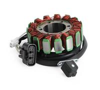 Ensemble stator pour 2007-2022 Grizzly 550 700 Magneto Stator Tension Redresseur Joint