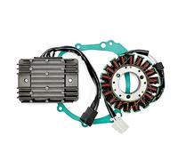 Ensemble Stator Régulateur Joint pour Suzuki GSXR 600 750 1000 2001-2003