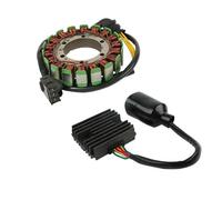 Ensemble Stator Régulateur Tension Moto pour CBR900RR CBR929RR CBR 900 929 RR 2000 - 2001