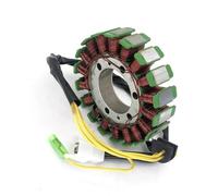 Ensemble stator Stator D'allumage Magnéto 18 Bobines 3 Fils pour GY6 250CC