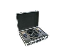 AKG Acoustics Microphones à condensateur C214 Ensemble stéréo