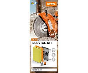 Ensemble Stihl 42240074100