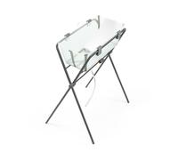 Ensemble Stokke® Flexi Bath® avec support et support pour nouveau-né