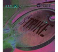 Ensemble Strike - Strike! New Zealand Percussion