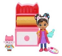 Ensemble Studio d'Art de la Maison de Poupée de Gabby Spin Master Multicolore Multicolore G