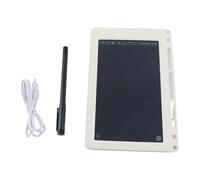 Ensemble Stylo Intelligent numérique et Tableau d'écriture avec Reconnaissance OCR Bluetooth 5.0 synchronisation en Temps réel pour l'apprentissage du Travail Dessin Stylo et