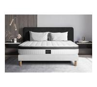 Ensemble Supérieur 160x200 Mémoire de forme 3 zones G