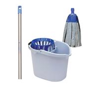 Ensemble SuperMop Micro Vileda