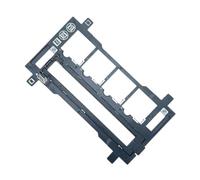 Ensemble Support de Film Photo 135 35mm + Couvercle Coulissant, Guide négatif Convient for Epson Perfection V370 V200 V100 V330 V300 1437152 1758473