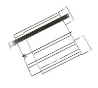 Ensemble support de rails droite d'origine Four cuisinière (DG94-01403B SAMSUNG)