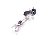 Ensemble support + interrupteur de porte d'origine Four micro-ondes (DE94-02317B SAMSUNG)