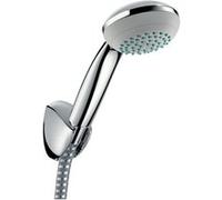 hansgrohe set de Crometta 85 1jet 27576000 chromé , chromé douche 1,25 m