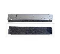 ENSEMBLE SUPPORT pour LAVE VAISSELLE LG - 4811FD3667D
