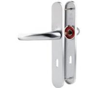 Ensemble sur plaque grande modèle TOKYO clé L F1 HOPPE 1787634