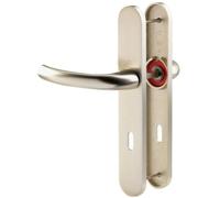 Ensemble sur plaque grande modèle TOKYO clé L F2 - HOPPE - 1787642