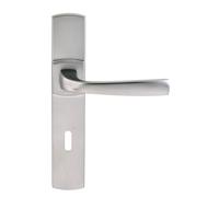 Vachette - Patte à vis bois Bich 7x30 mm - 400030P