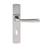 Vachette - Patte à vis bois Bich 7x30 mm - 400030P